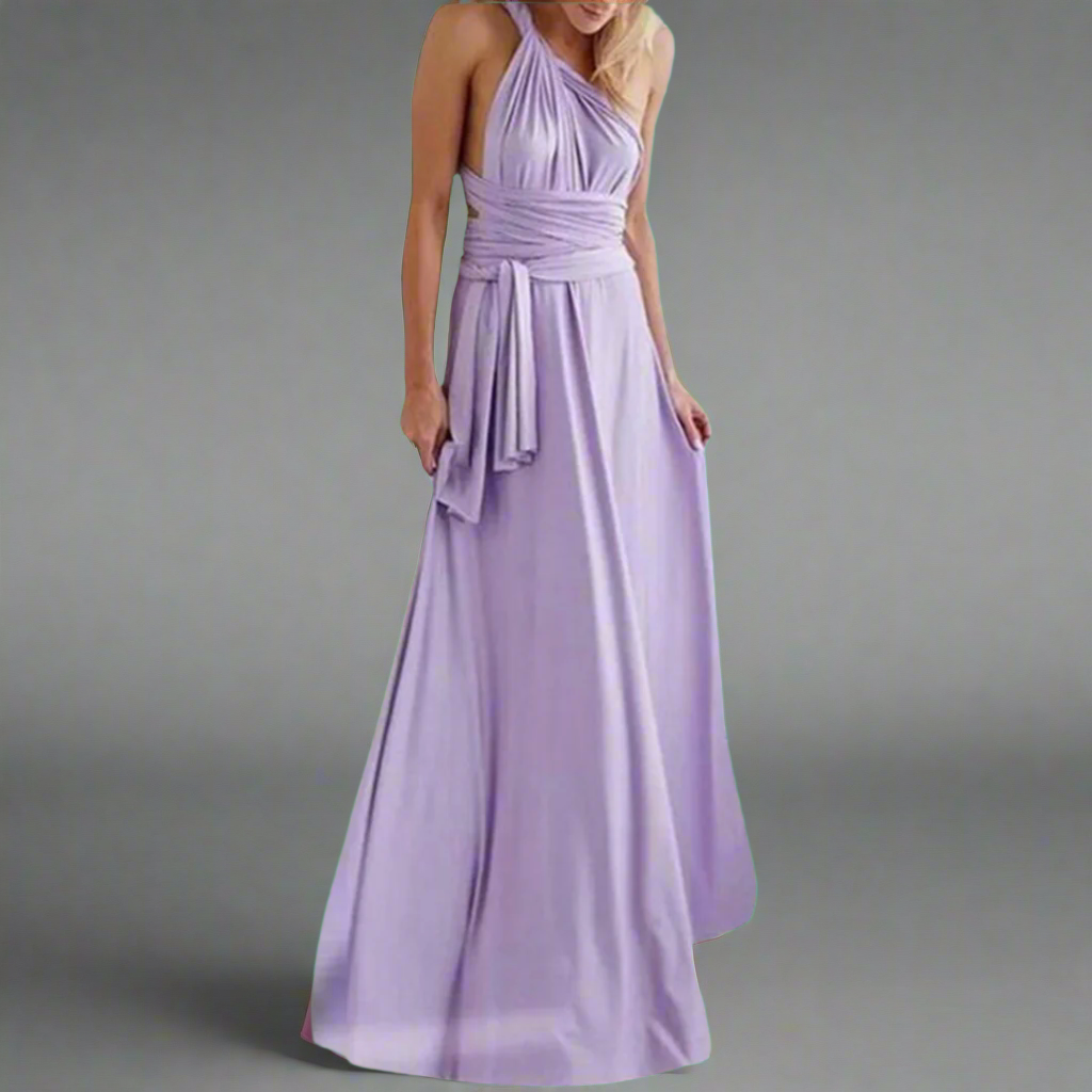 Ailbhe – Infinity Multiway Dress