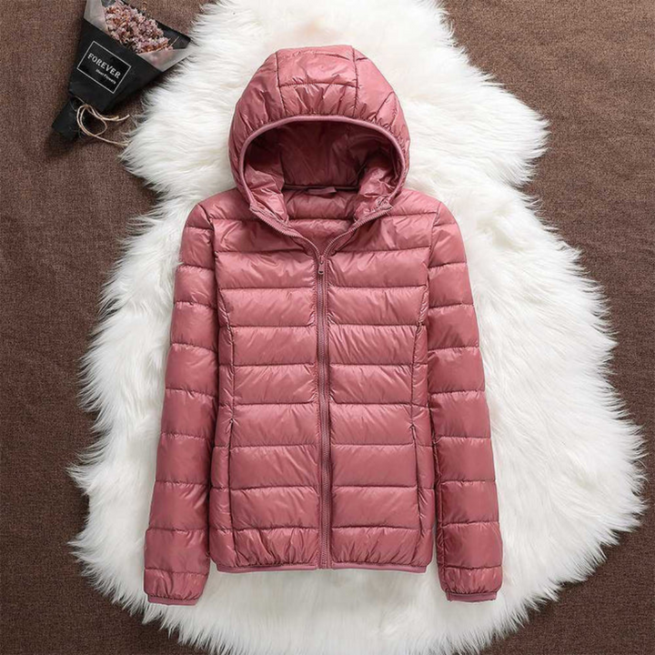 Órlaith – Transitional Season Jacket