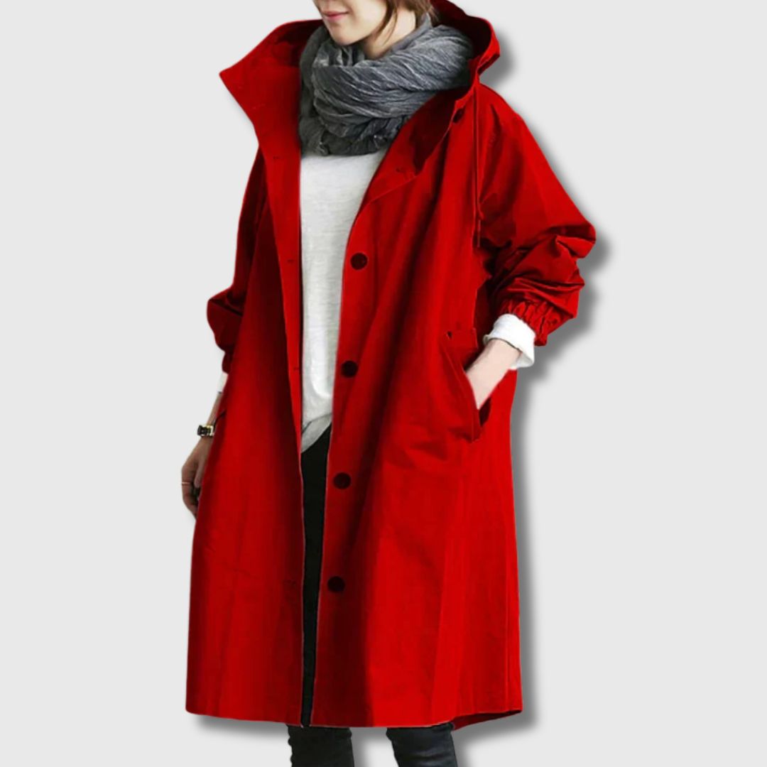 Veronika – Trench Coat