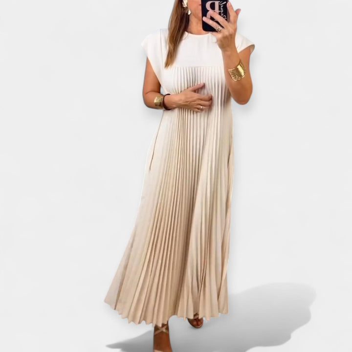 Órla – Comfortable Long Dress