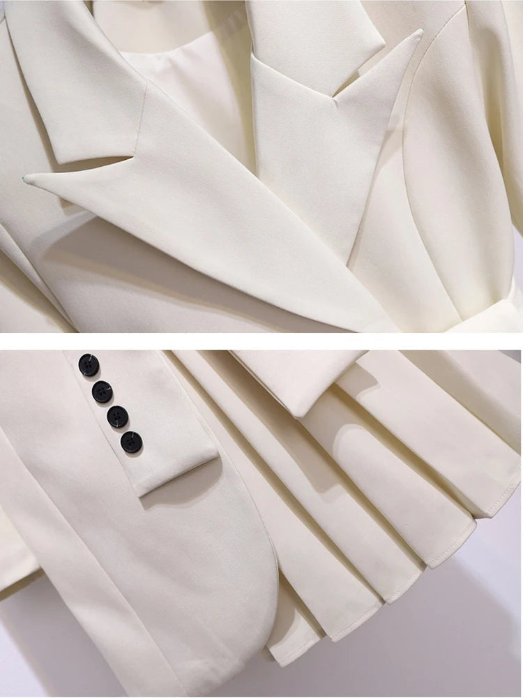 Aoibhinn – Sophisticated Women's Coat