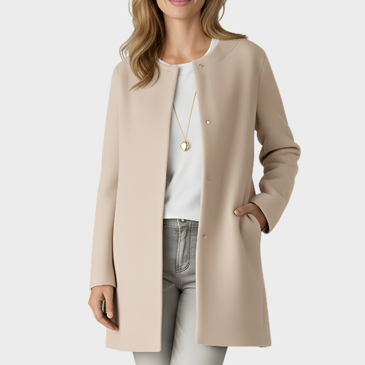 Vesna – Relaxed Jacket