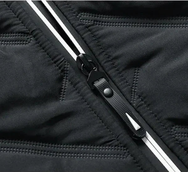 Lennart – Modern Winter Jacket
