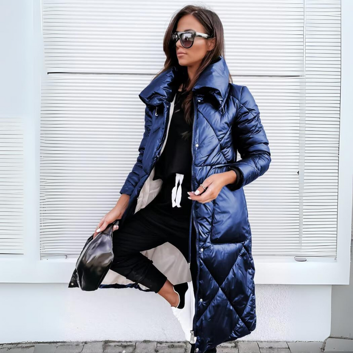 Elsa – Premium Winter Jacket