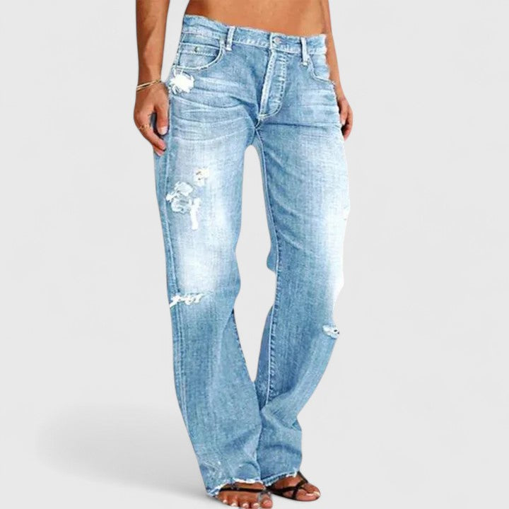 Martina – Elegant Jeans