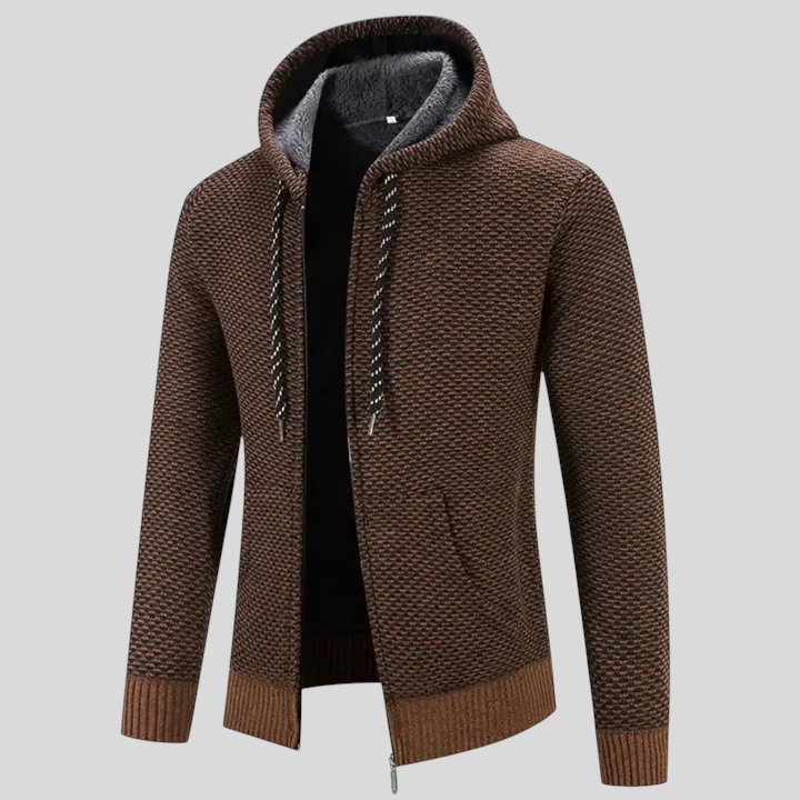 Plamen – High-Performance Hoodie