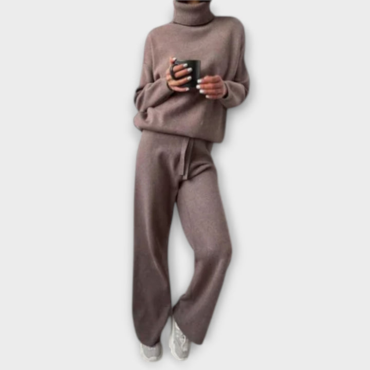 Teresa – Cosy Loungewear Set