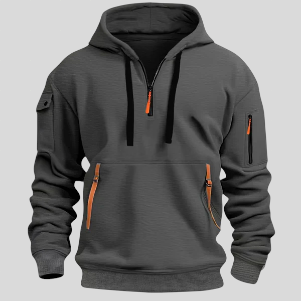 Adrian – Iconic Urban Hoodie