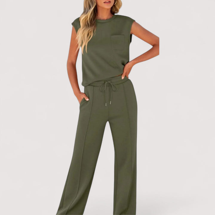 Minna – Casual Summer Set