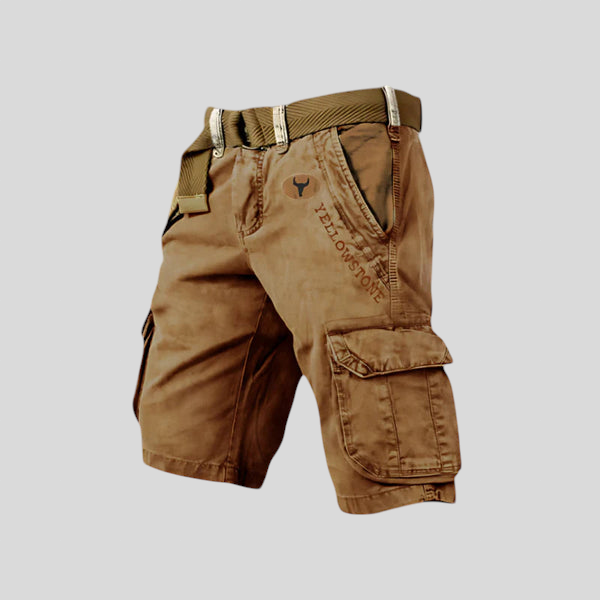 Marietto – Cargo Shorts