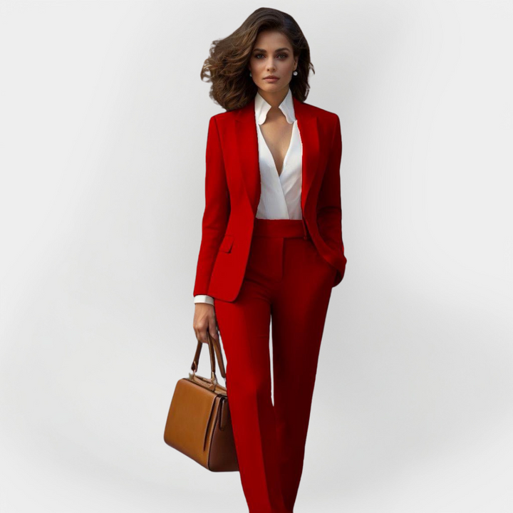 Aoife – Stylish Women's Suit