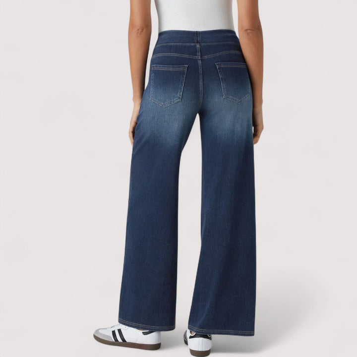 Órla – Elegant Slim-Fit Jeans