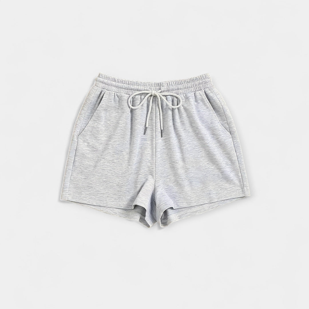 Niamh – Lace Shorts