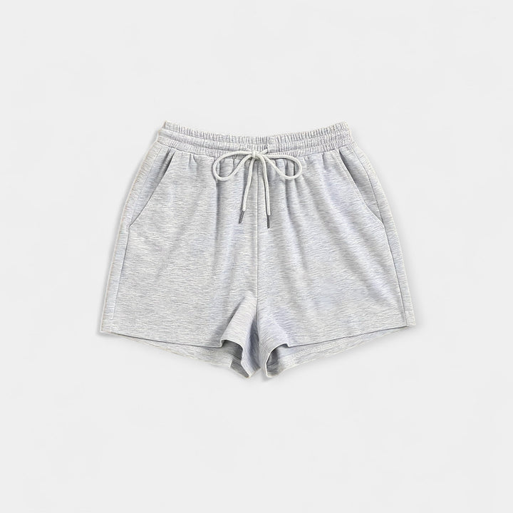 Niamh – Lace Shorts