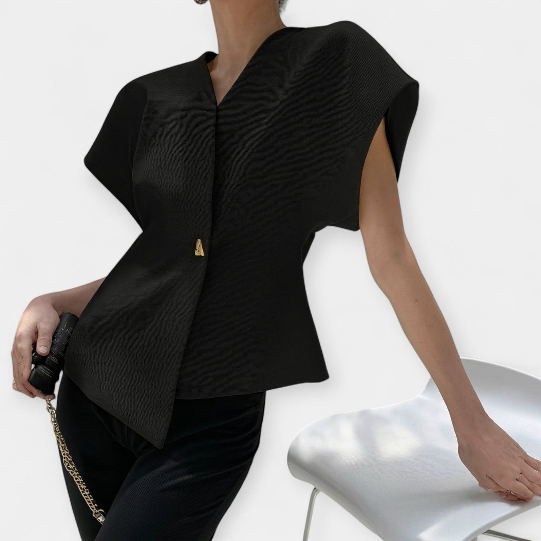 Maja – Modern Minimalist Top