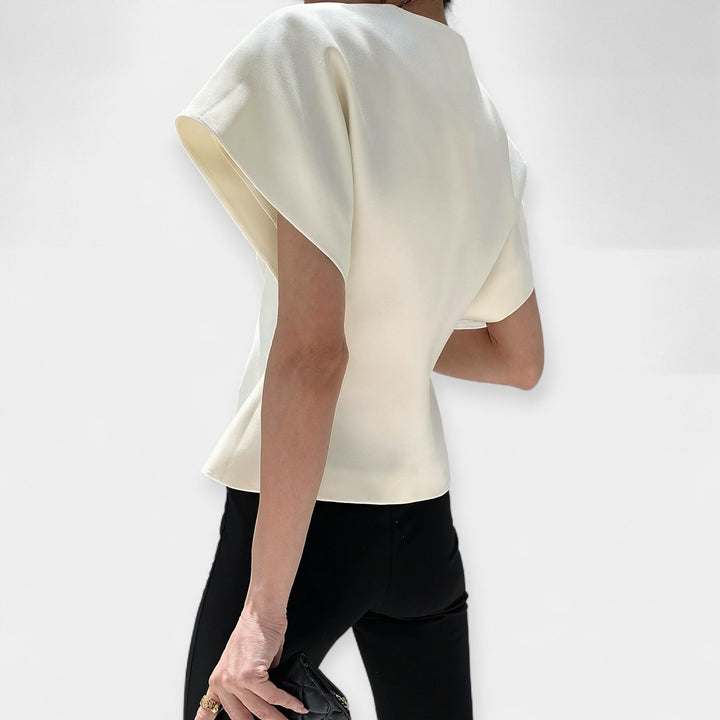 Maja – Modern Minimalist Top