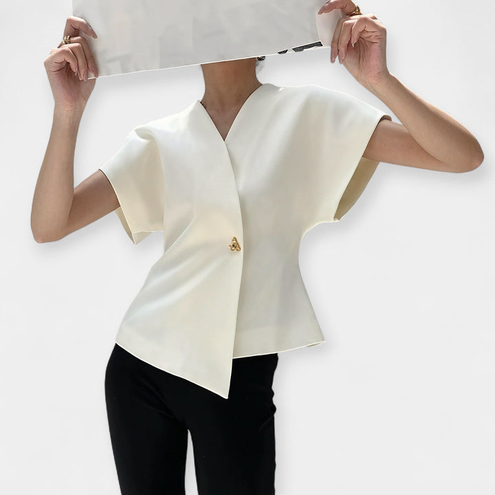 Maja – Modern Minimalist Top