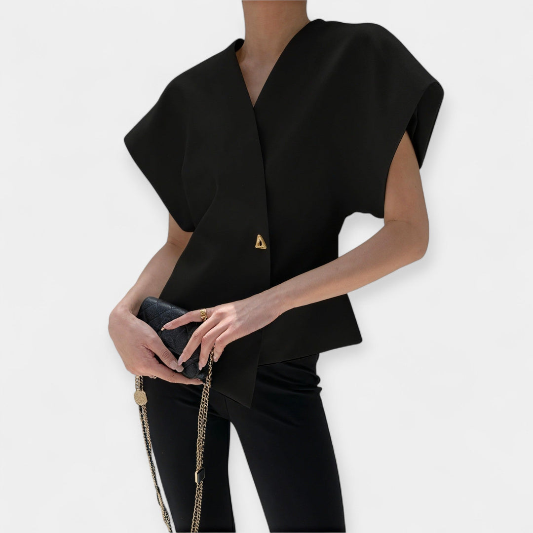 Maja – Modern Minimalist Top