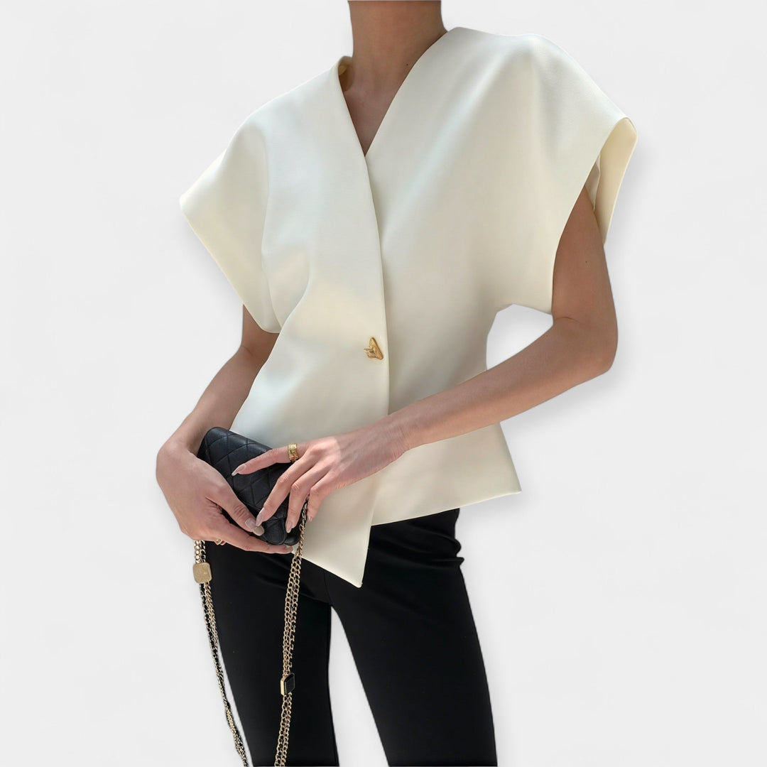 Maja – Modern Minimalist Top