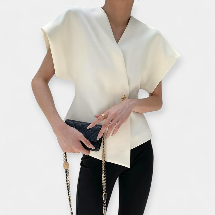 Maja – Modern Minimalist Top