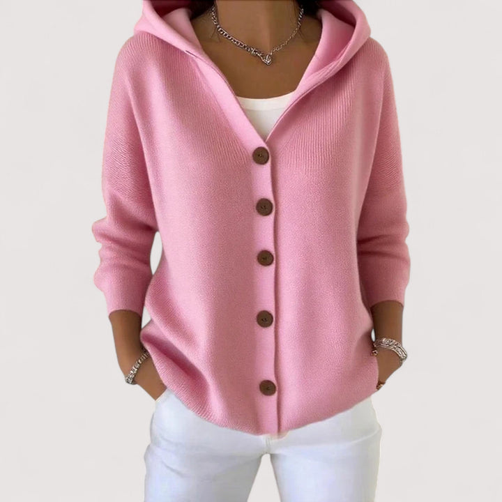Sinéad – Elegant Sophisticated Cardigan