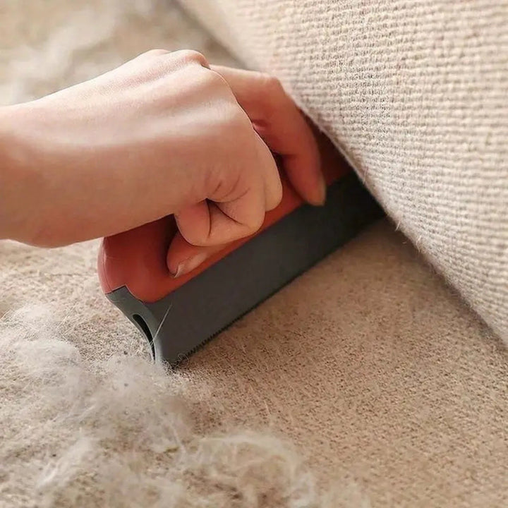 Handy Pet Hair Remover for the Home