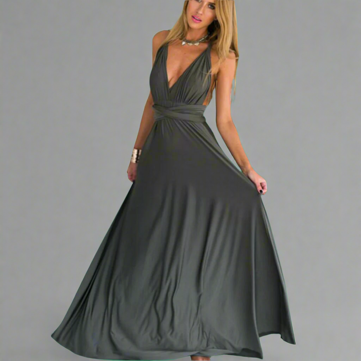 Ailbhe – Infinity Multiway Dress