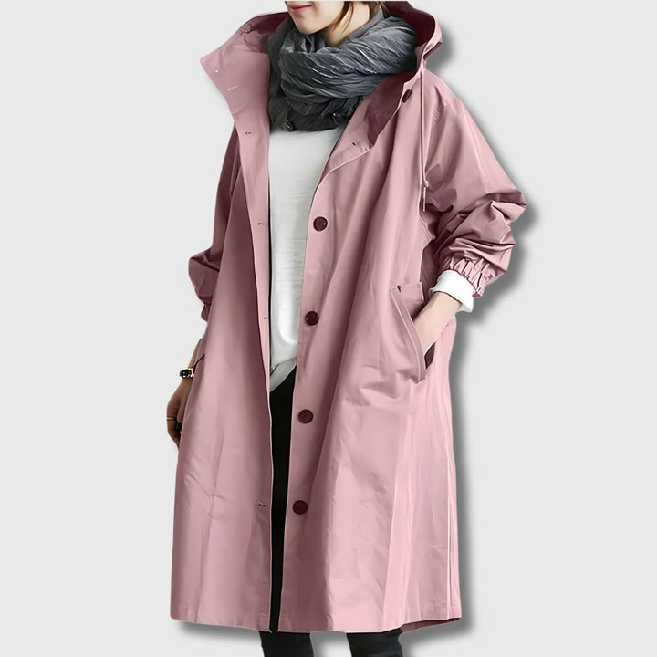 Veronika – Trench Coat
