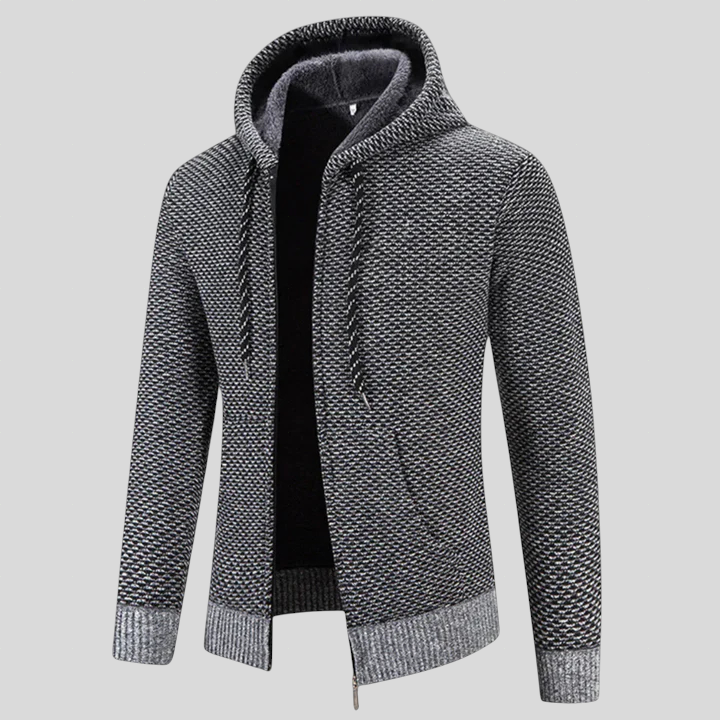 Plamen – High-Performance Hoodie