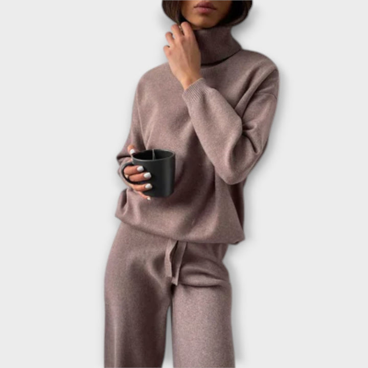 Teresa – Cosy Loungewear Set