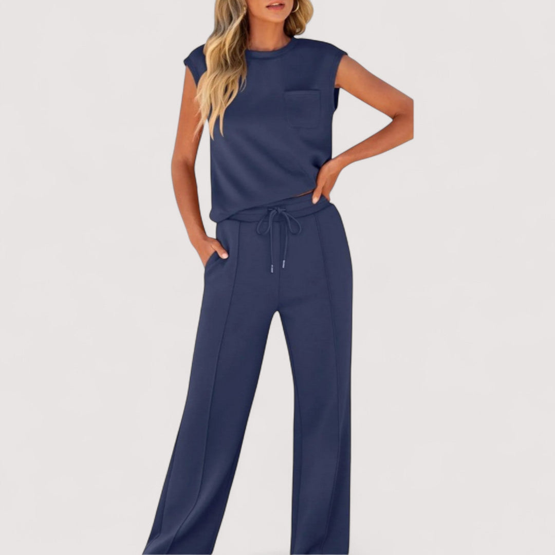 Minna – Casual Summer Set