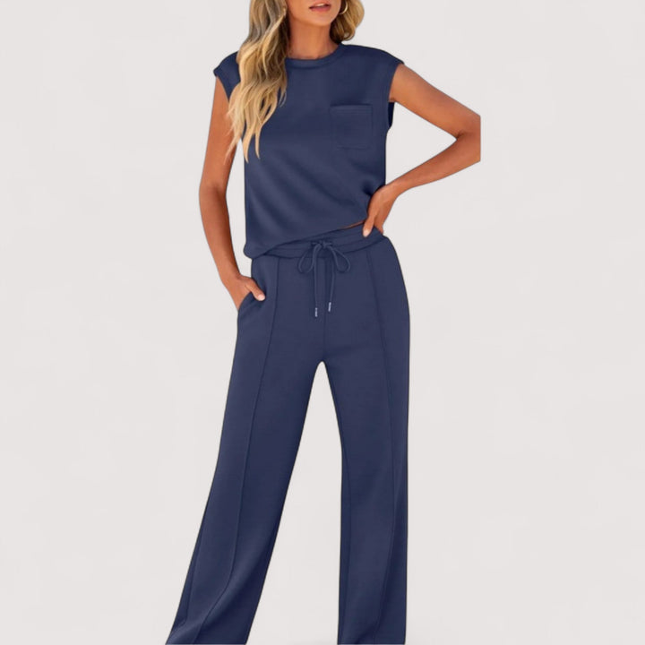 Minna – Casual Summer Set