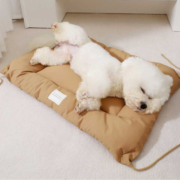 Soft Plush Mat for Dogs and Cats