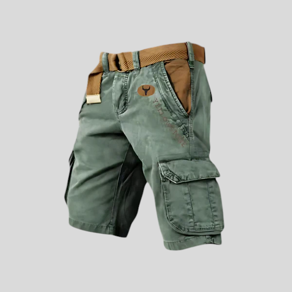 Marietto – Cargo Shorts