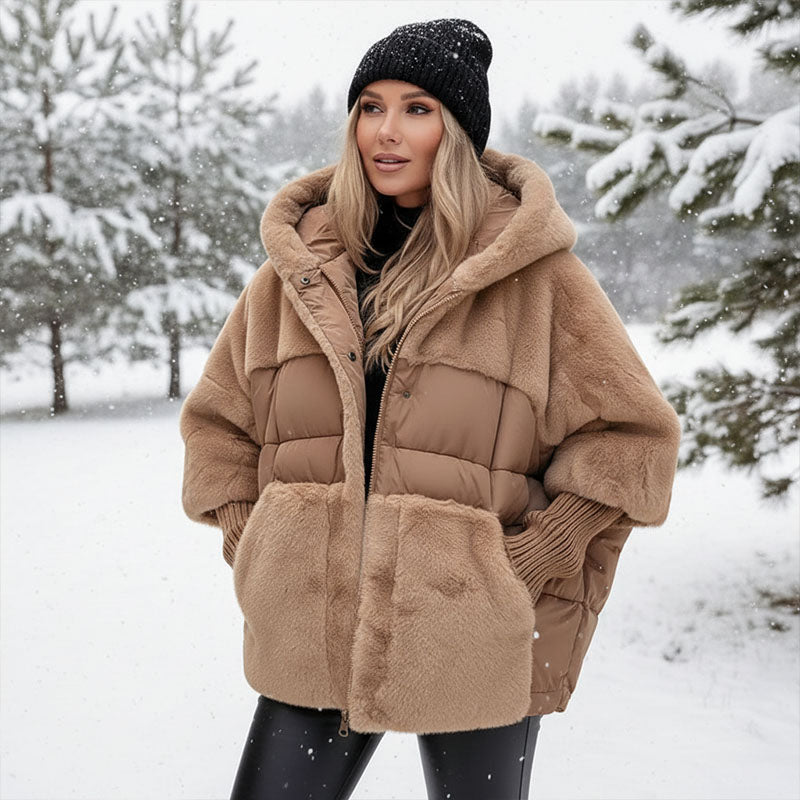 Barbara – Winter Style and Comfort