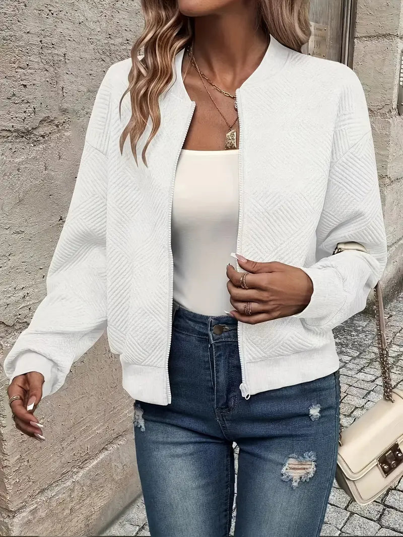 Zrinka – Sophisticated Jacket