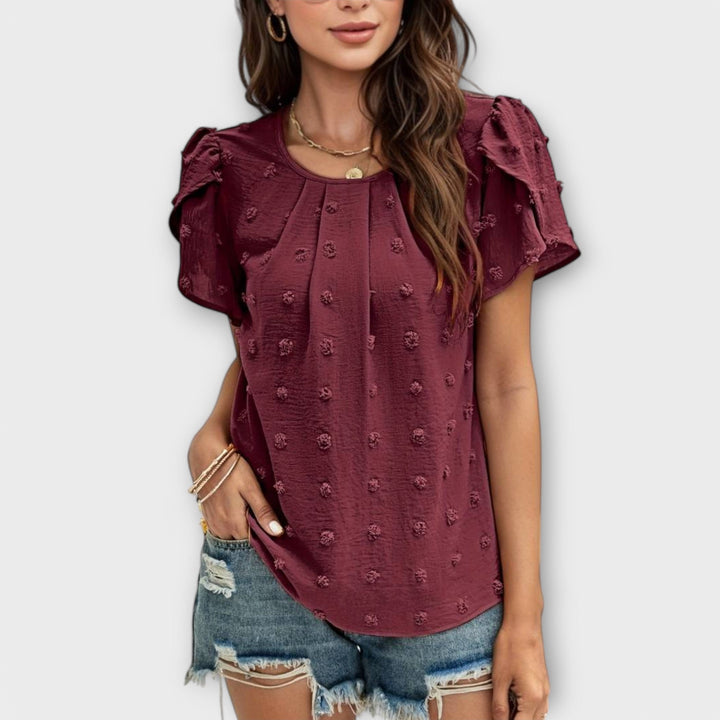 Aurelia – Perfect Blouse