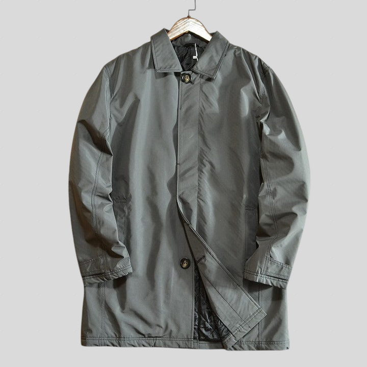 Filip – Wrap Coat
