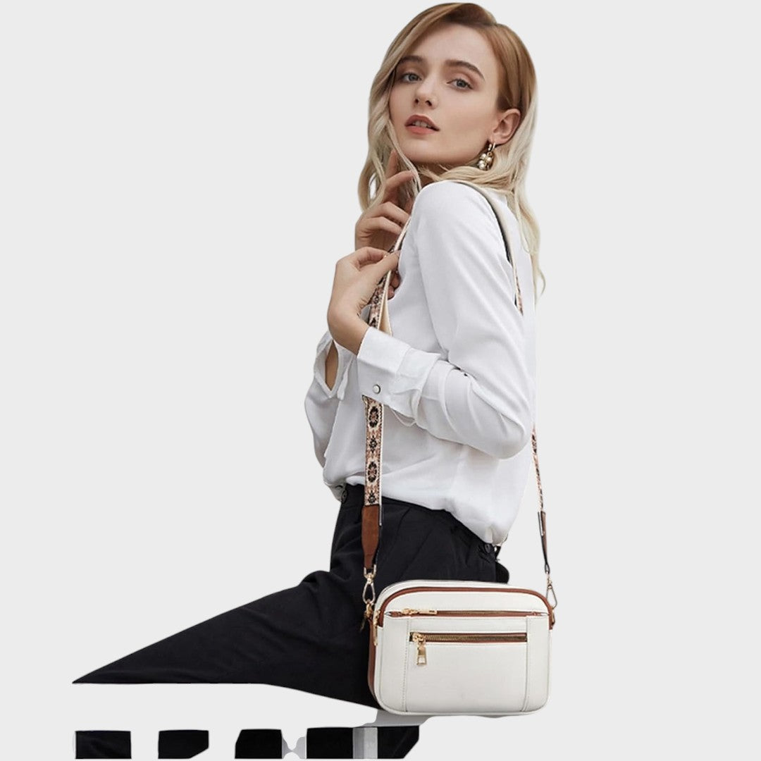 Rita – Elegant Leather Bag