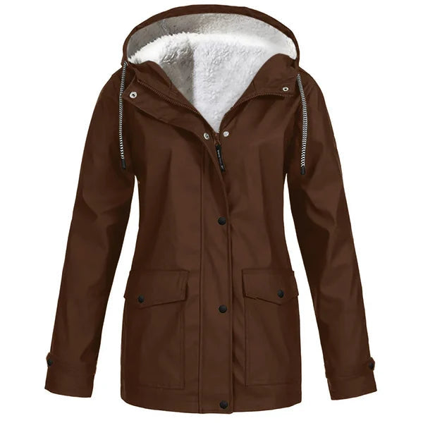 Deirdre – Elegant Multipurpose Jacket