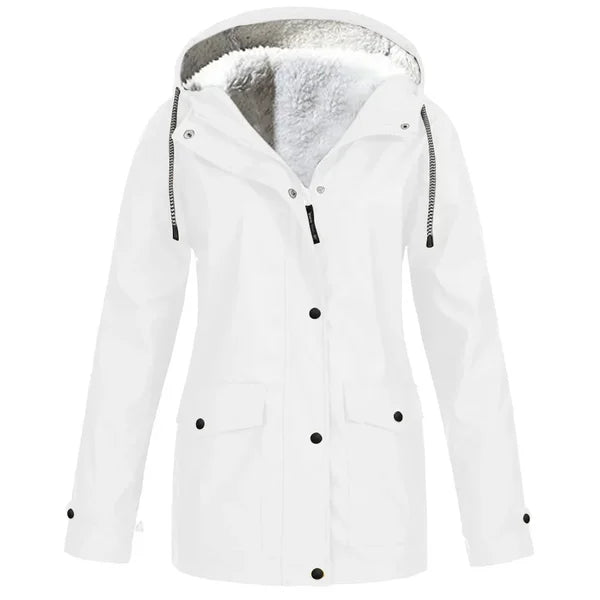 Deirdre – Elegant Multipurpose Jacket