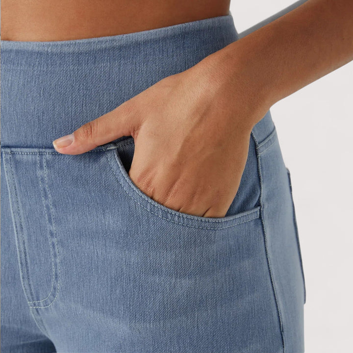 Órla – Elegant Slim-Fit Jeans
