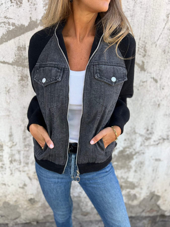 Lara – Casual Everyday Jacket