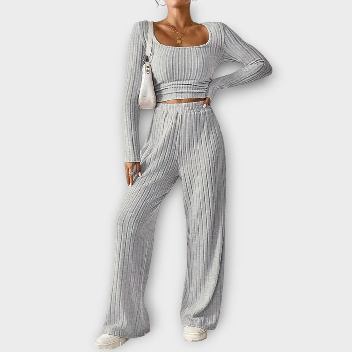Bella – Comfy Two-Piece Set