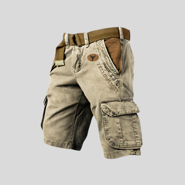 Marietto – Cargo Shorts