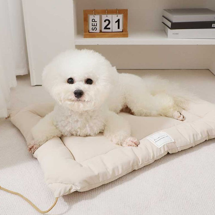 Soft Plush Mat for Dogs and Cats