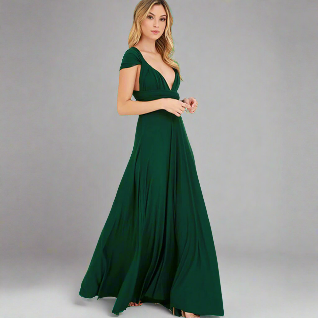 Ailbhe – Infinity Multiway Dress