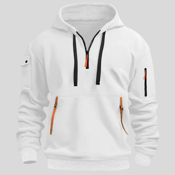 Adrian – Iconic Urban Hoodie