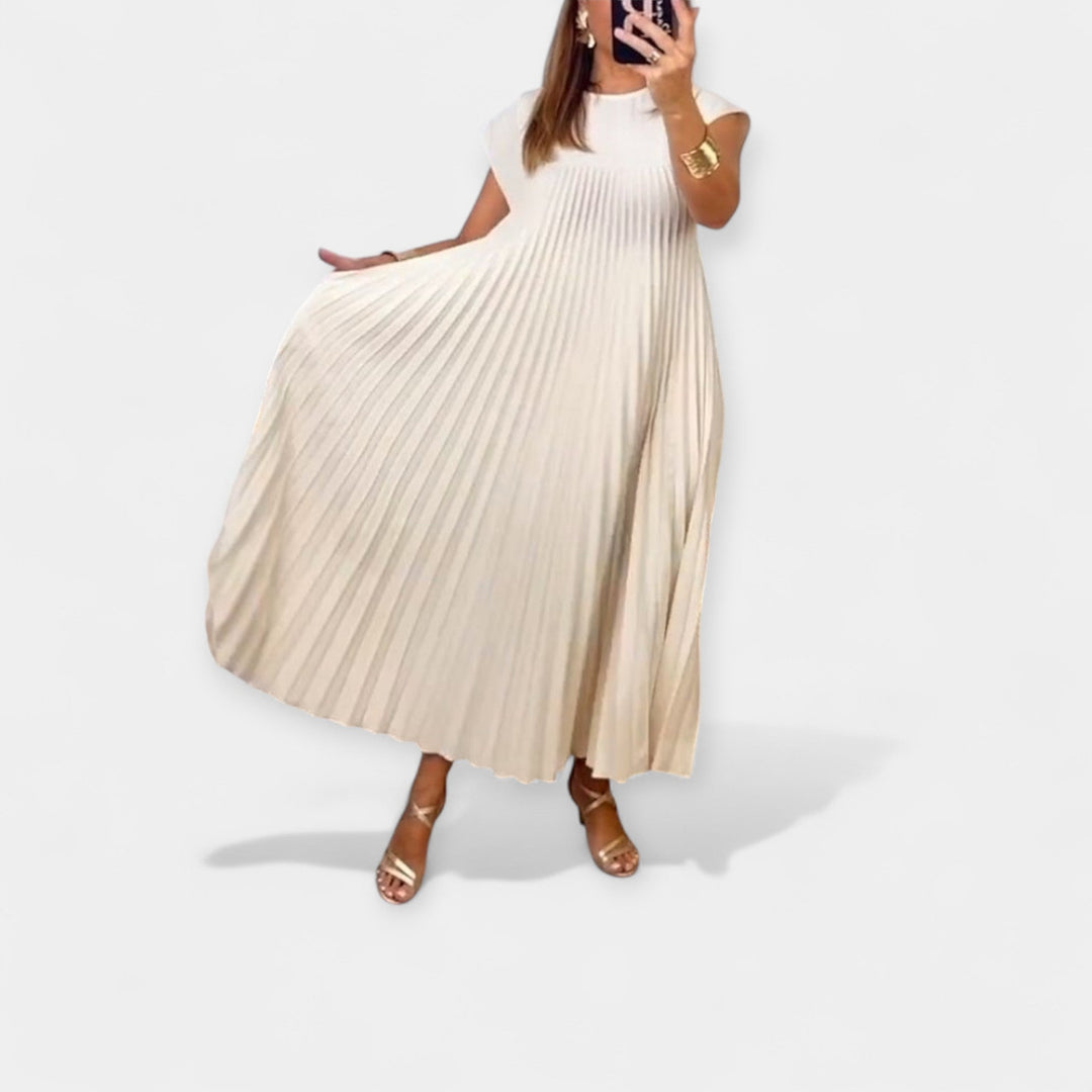 Órla – Comfortable Long Dress