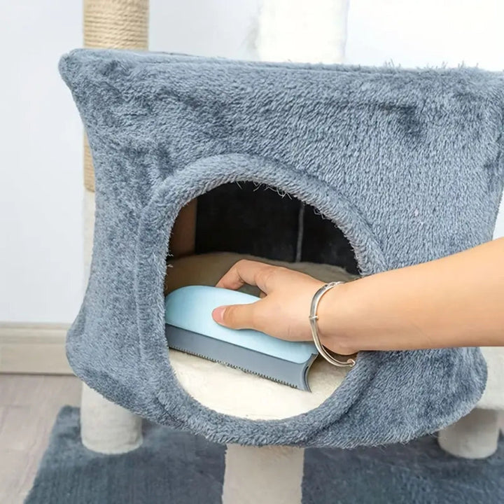 Handy Pet Hair Remover for the Home